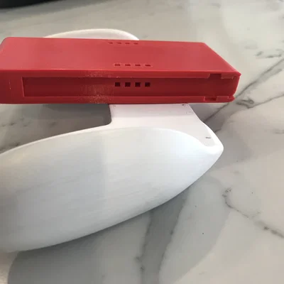 Tay Cầm Joy-Con Comfort Grip (in 3D)
