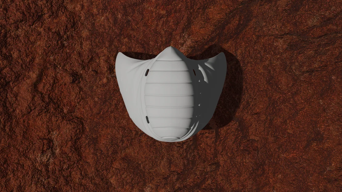 Mặt Nạ Cell – Dragon Ball Objects #3 - Image 1