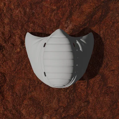 Mặt Nạ Cell – Dragon Ball Objects #3