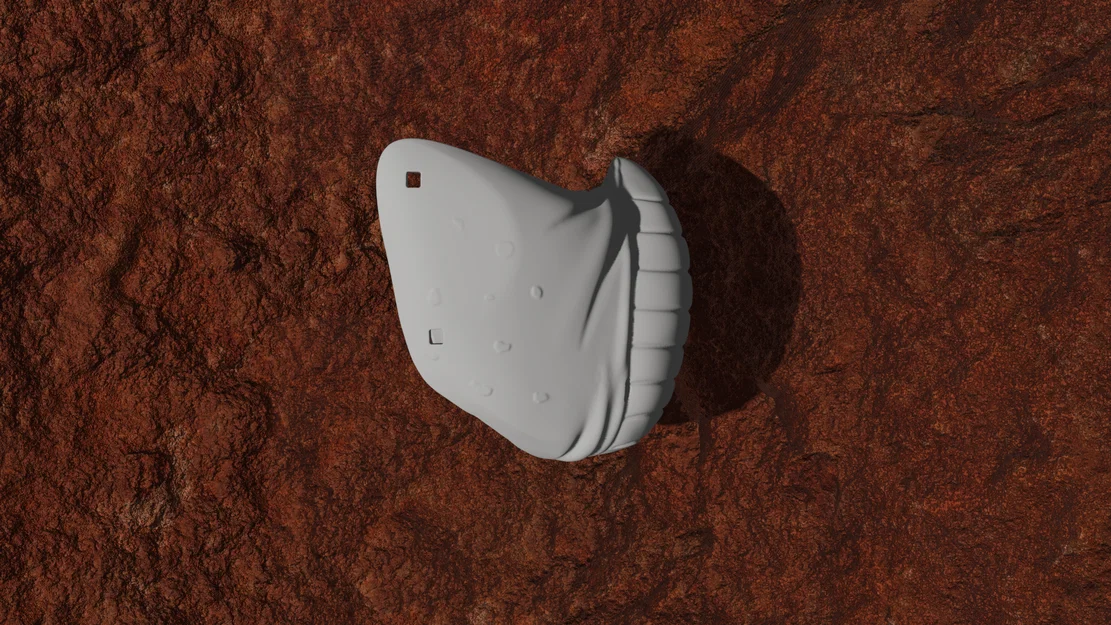 Mặt Nạ Cell – Dragon Ball Objects #3 - Image 2