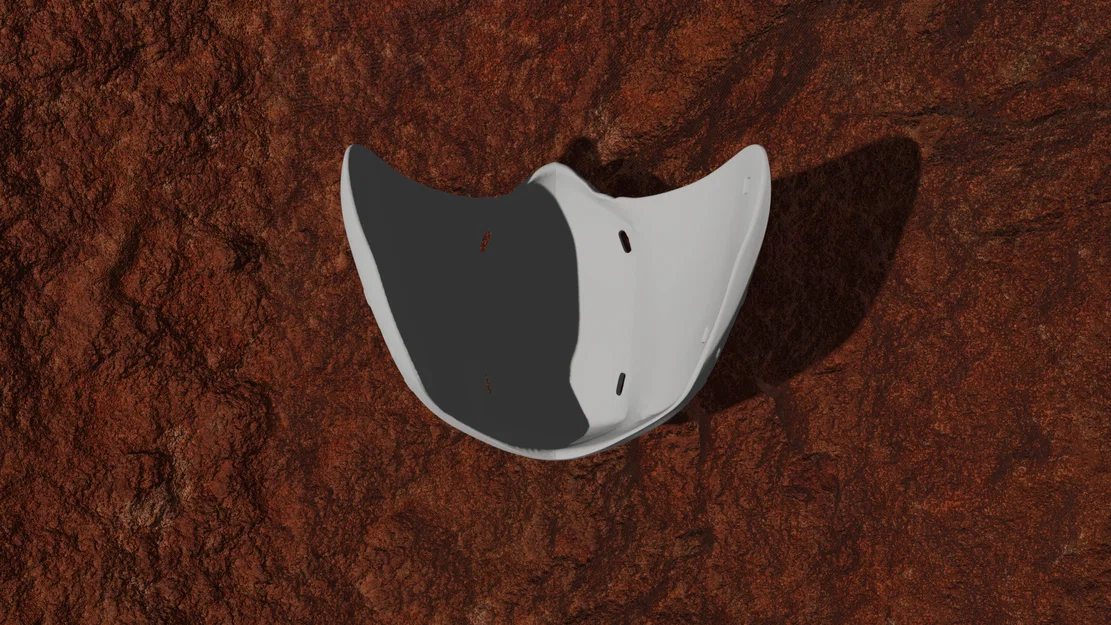 Mặt Nạ Cell – Dragon Ball Objects #3 - Image 3