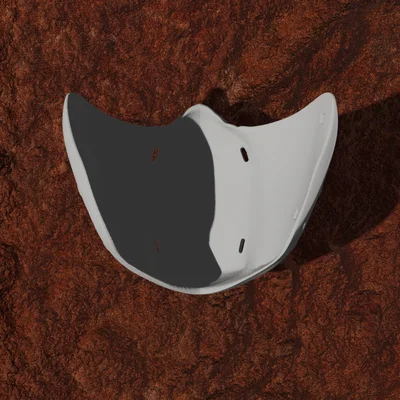 Mặt Nạ Cell – Dragon Ball Objects #3