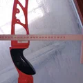 Thước L & Thước T cho Cung Recurve (Recurve Bow L Square & T Square) - Thumbnail 1