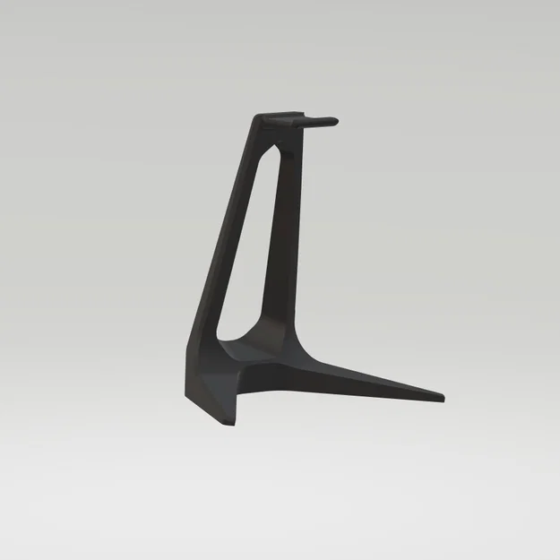 Giá đỡ Headphone/Headset - Bản Split Remix - Image 1