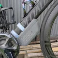 Hộp lưu trữ gắn ống chéo xe đạp (BIKE Down Tube Storage) - Thumbnail 2
