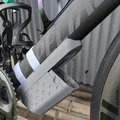 Hộp lưu trữ gắn ống chéo xe đạp (BIKE Down Tube Storage) - Thumbnail 3