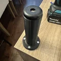 Bộ chân đế nâng chiều cao nội thất (Riser Legs) in 3D chắc chắn - Thumbnail 2