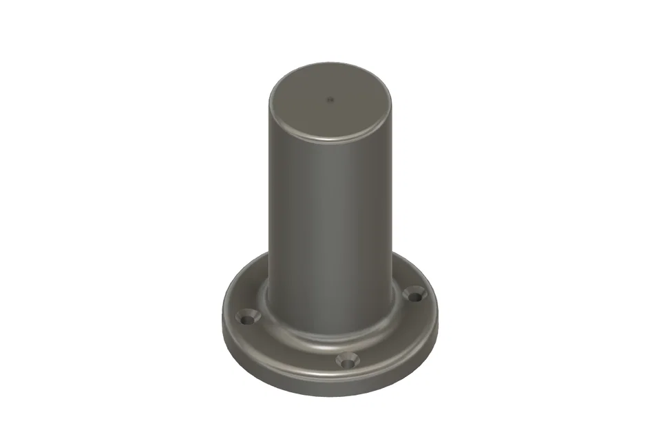 Bộ chân đế nâng chiều cao nội thất (Riser Legs) in 3D chắc chắn - Image 6