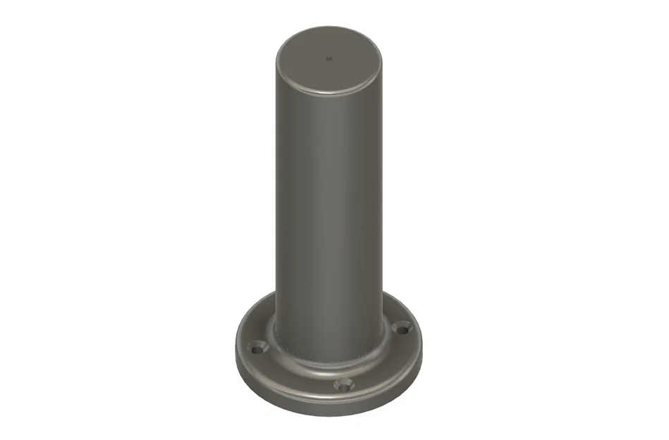 Bộ chân đế nâng chiều cao nội thất (Riser Legs) in 3D chắc chắn - Image 7