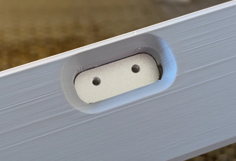 Tay nắm cho LaserMATIC MK II & MK II XW - Image 5