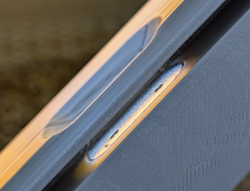 Tay nắm cho LaserMATIC MK II & MK II XW - Image 6