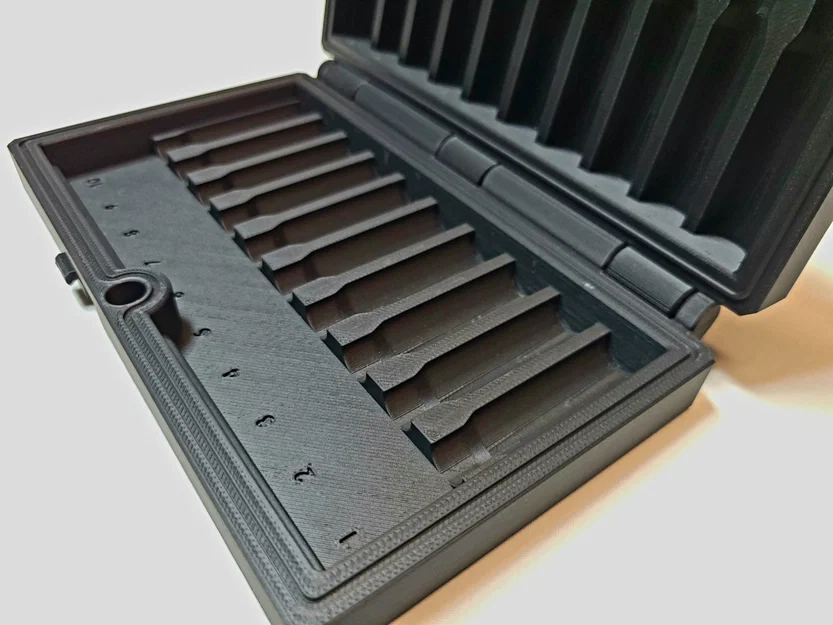 Hộp đựng đạn .308 (Print-in-Place) – .308 Ammunition Case - Image 2