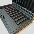 Hộp đựng đạn .308 (Print-in-Place) – .308 Ammunition Case - Thumbnail 2