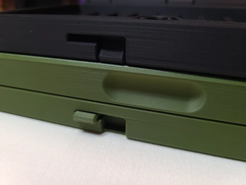 Hộp đựng đạn .308 (Print-in-Place) – .308 Ammunition Case - Image 3