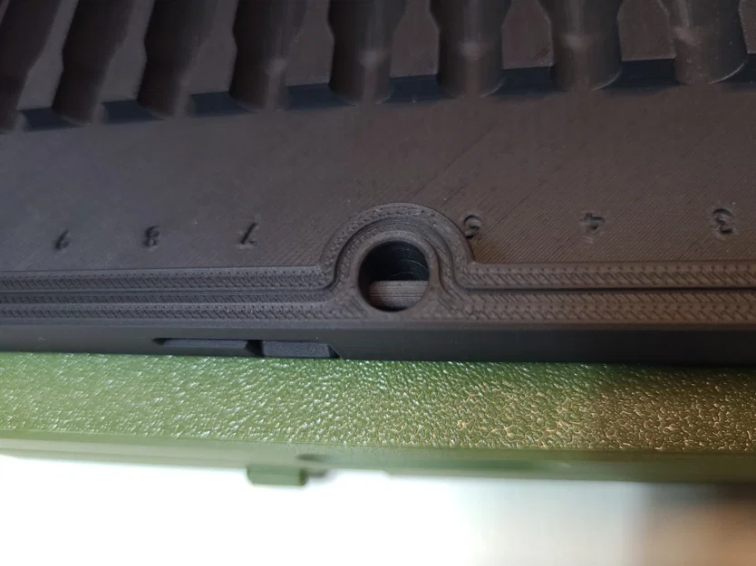 Hộp đựng đạn .308 (Print-in-Place) – .308 Ammunition Case - Image 4