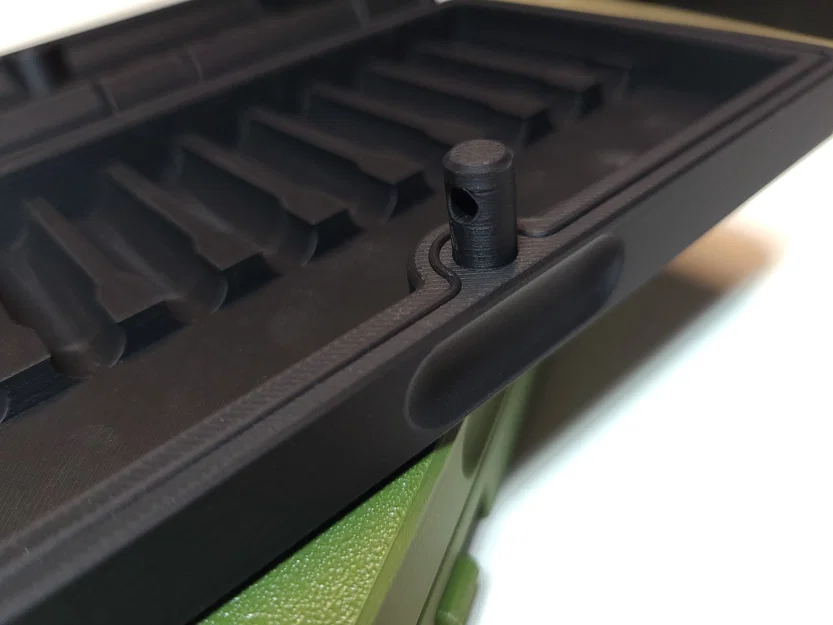 Hộp đựng đạn .308 (Print-in-Place) – .308 Ammunition Case - Image 5