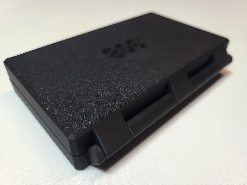 Hộp đựng đạn .308 (Print-in-Place) – .308 Ammunition Case - Image 6