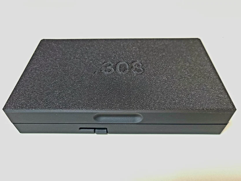 Hộp đựng đạn .308 (Print-in-Place) – .308 Ammunition Case - Image 7