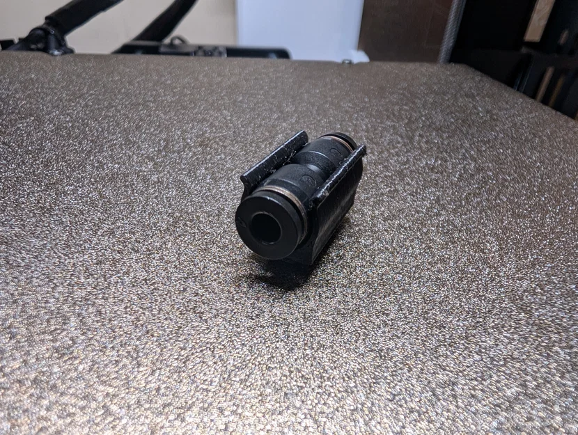 Ender 3 V3 KE Side Spool Filament Guide – Dẫn filament cho cuộn bên hông - Image 4