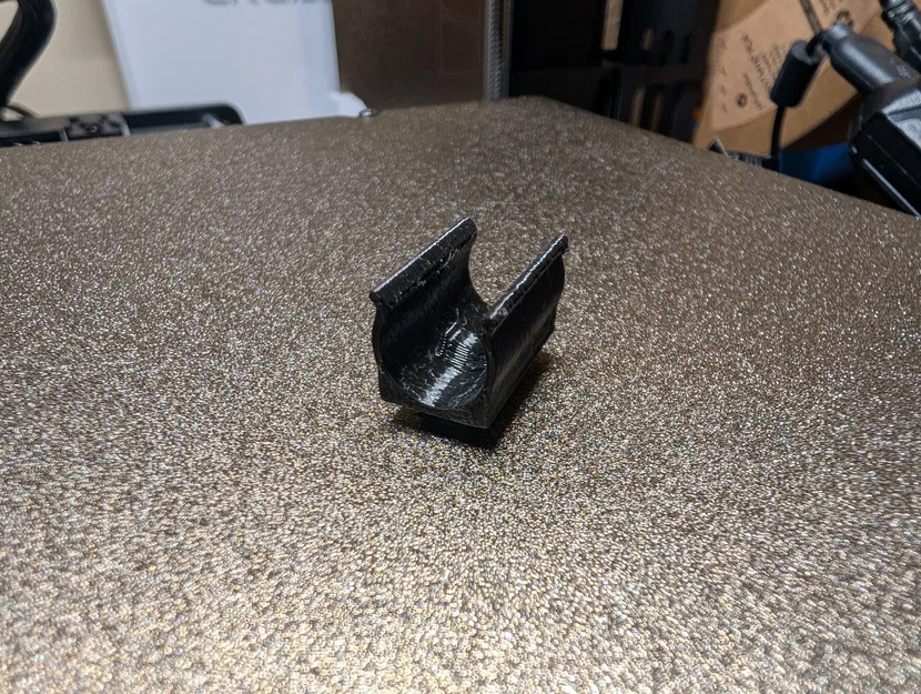 Ender 3 V3 KE Side Spool Filament Guide – Dẫn filament cho cuộn bên hông - Image 5