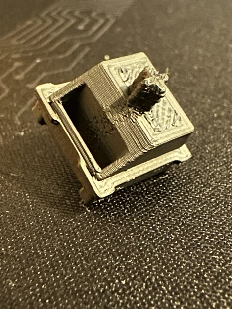 Outemu Switch – Switch thay thế cho bàn phím - Image 1