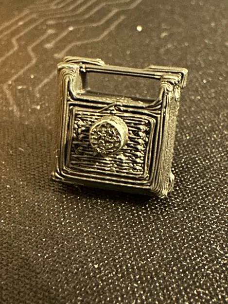 Outemu Switch – Switch thay thế cho bàn phím - Image 2