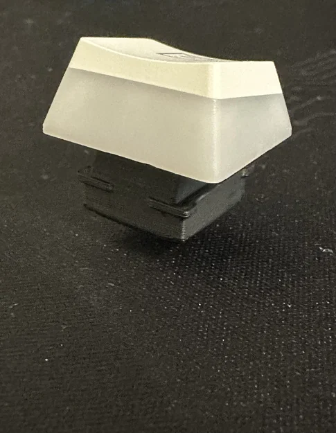 Outemu Switch – Switch thay thế cho bàn phím - Image 3