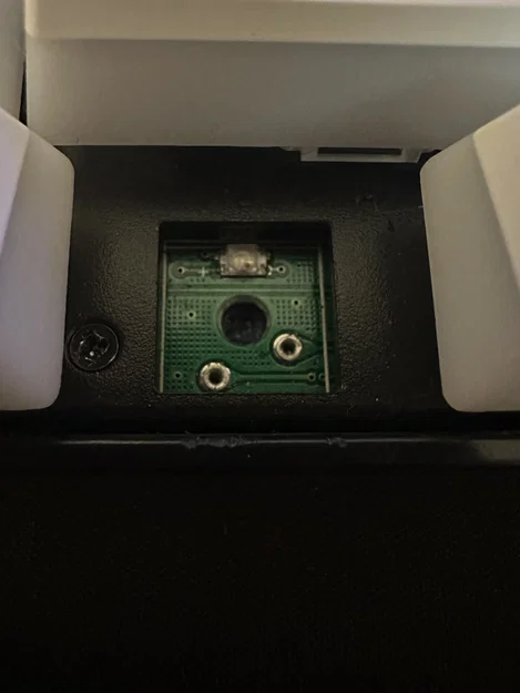 Outemu Switch – Switch thay thế cho bàn phím - Image 4