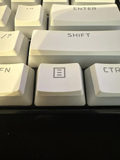 Outemu Switch – Switch thay thế cho bàn phím - Image 5