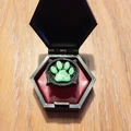 Nhẫn và hộp Cat Noir (Miraculous Ladybug) – đường kính 18 mm - Thumbnail 7