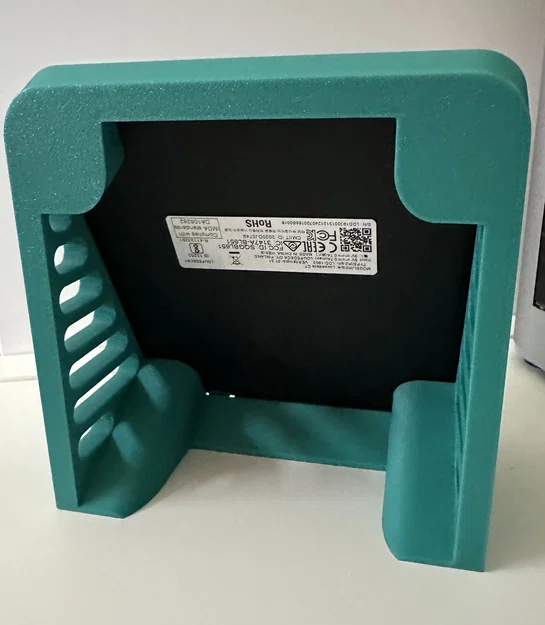 Giá đỡ nghiêng cho Loupedeck CT (Loupedeck CT Ständer) - Image 4