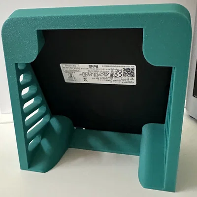 Giá đỡ nghiêng cho Loupedeck CT (Loupedeck CT Ständer)