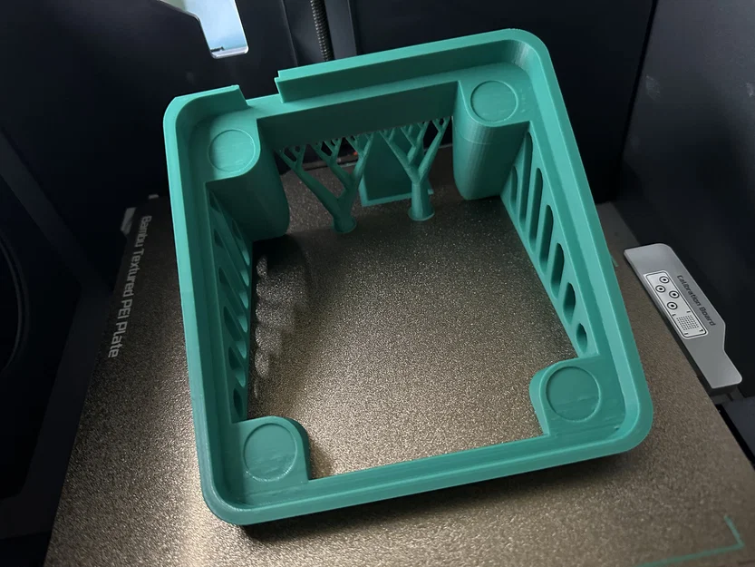 Giá đỡ nghiêng cho Loupedeck CT (Loupedeck CT Ständer) - Image 5