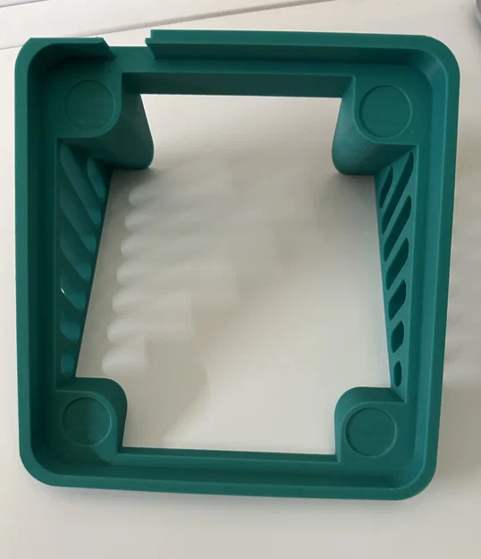 Giá đỡ nghiêng cho Loupedeck CT (Loupedeck CT Ständer) - Image 6