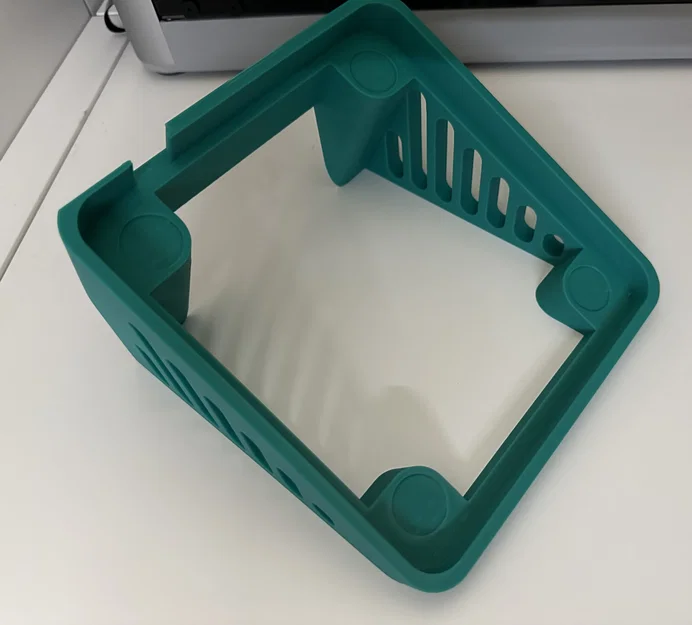 Giá đỡ nghiêng cho Loupedeck CT (Loupedeck CT Ständer) - Image 7