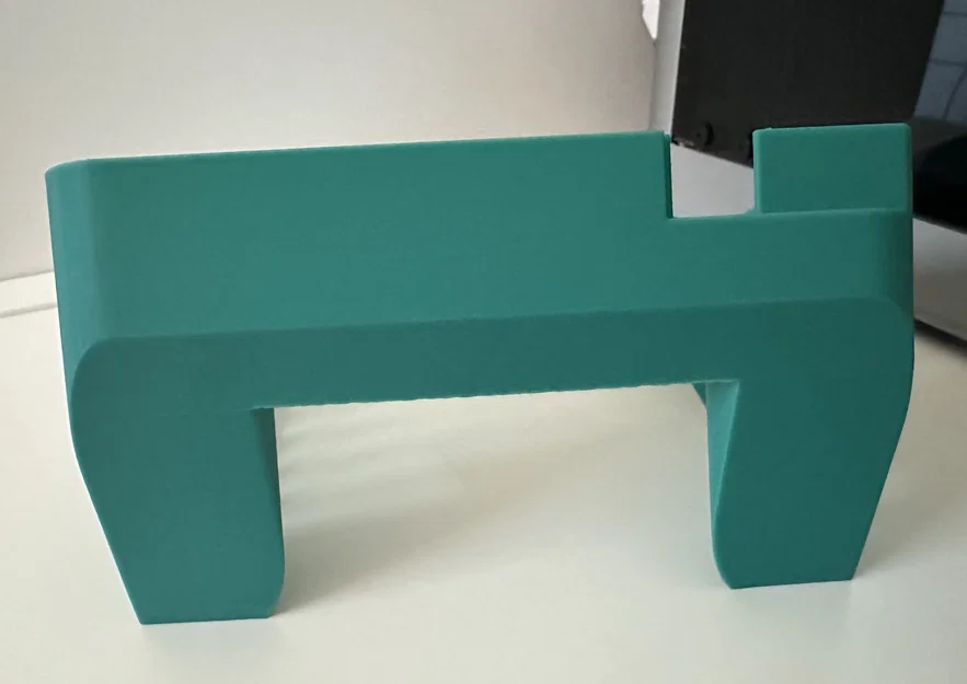 Giá đỡ nghiêng cho Loupedeck CT (Loupedeck CT Ständer) - Image 9