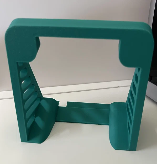 Giá đỡ nghiêng cho Loupedeck CT (Loupedeck CT Ständer) - Image 11