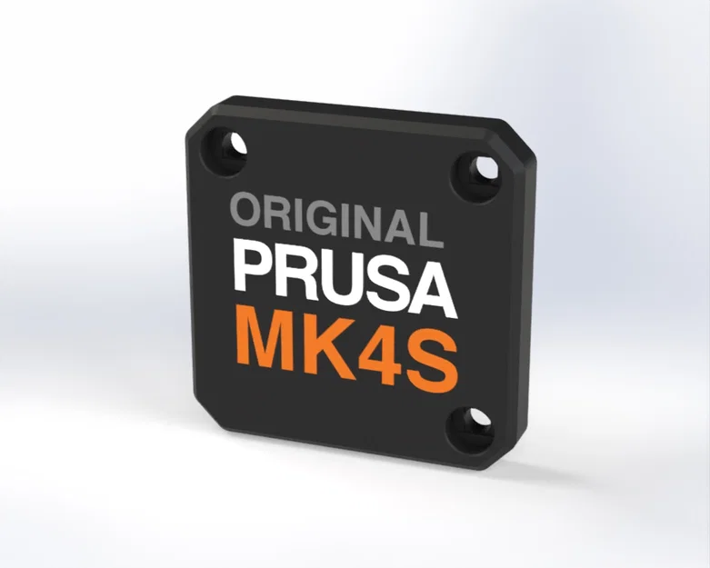 Prusa MK4S pg-case R3 MMU - Image 1