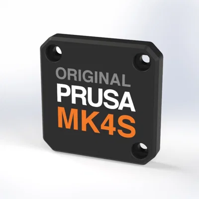 Prusa MK4S pg-case R3 MMU