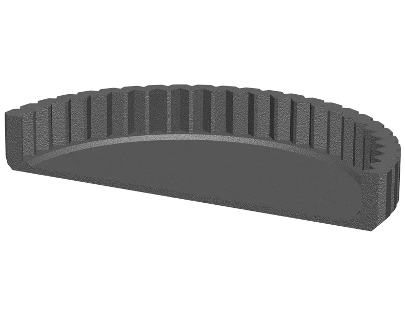 Nắp đậy bảo vệ ống kính cho DJI Osmo Action 4 - Chống trầy xước - Image 3