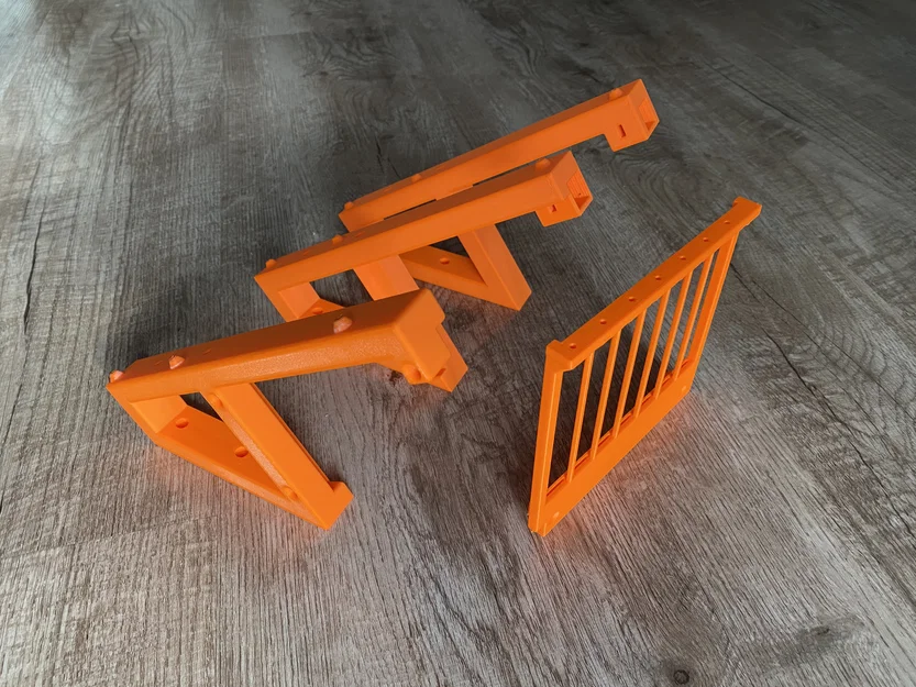 ATX Open Frame PC Case Tabletop – Giá đỡ ATX gọn cho mainboard/PSU/GPU - Image 11