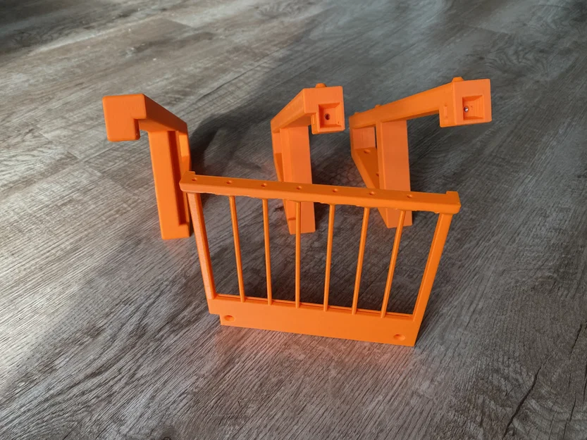 ATX Open Frame PC Case Tabletop – Giá đỡ ATX gọn cho mainboard/PSU/GPU - Image 12