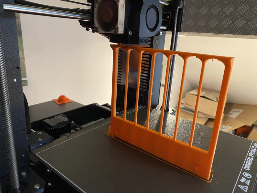 ATX Open Frame PC Case Tabletop – Giá đỡ ATX gọn cho mainboard/PSU/GPU - Image 17