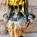 Tượng Bán Thân Predator (Predator Bust) - Thumbnail 4