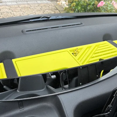Giá đỡ gương (Mirrorholder) cho Opel Rocks E / Fiat Topolino / Citroen Ami