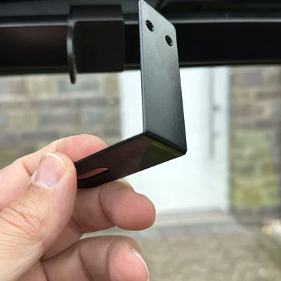 Giá đỡ gương (Mirrorholder) cho Opel Rocks E / Fiat Topolino / Citroen Ami