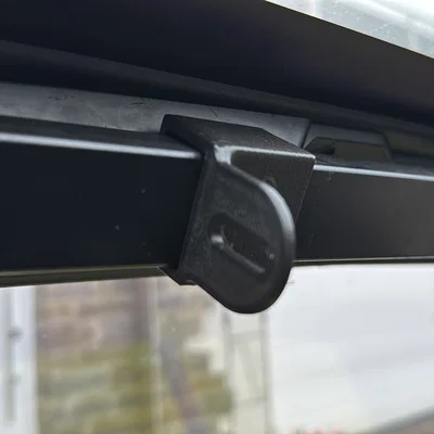 Giá đỡ gương (Mirrorholder) cho Opel Rocks E / Fiat Topolino / Citroen Ami
