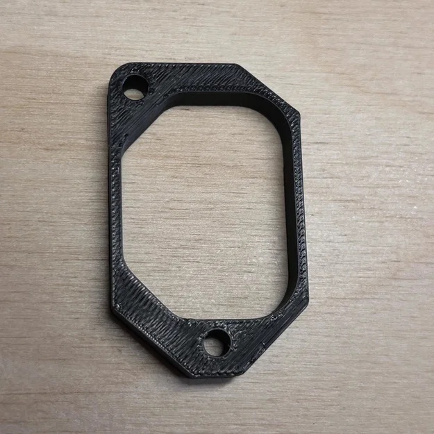 Extension power plug Fractal Ridge (remix fit liền mạch) - Image 6