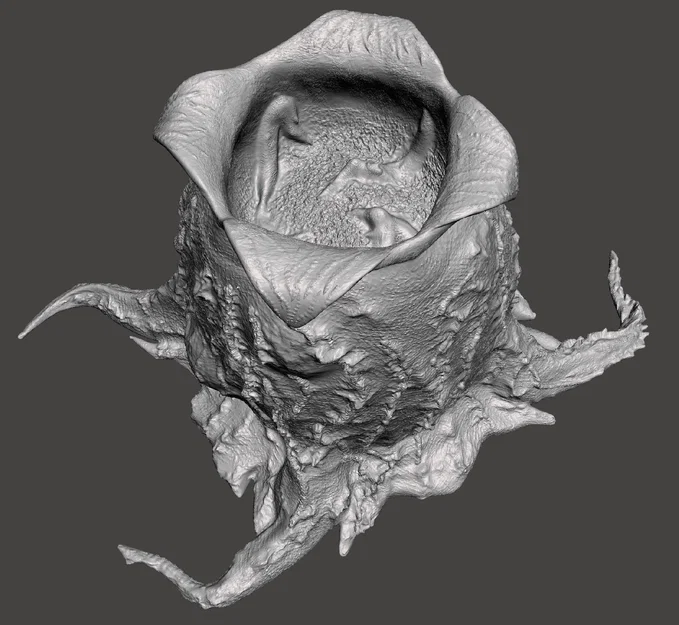 Trứng Alien FaceHugger (Alien FaceHugger Egg) - Image 1