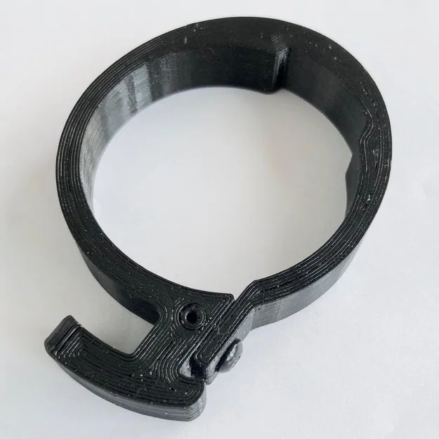 Vòng khóa an toàn Xiaomi M365 (Xiaomi M365 Security Lock Ring) - Image 1